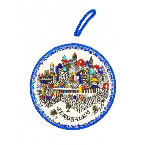 Regalos de Jerusalén